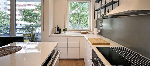 2-Zimmer Wohnung in Mitte, Germany, Nr. 362813 6