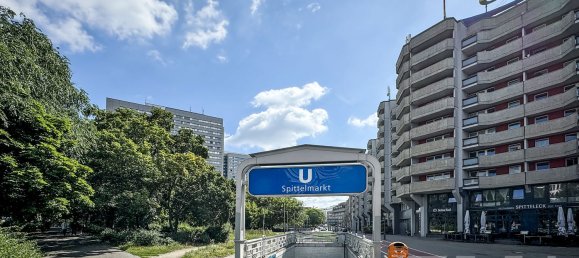 2-Zimmer Wohnung in Mitte, Germany, Nr. 362813 15