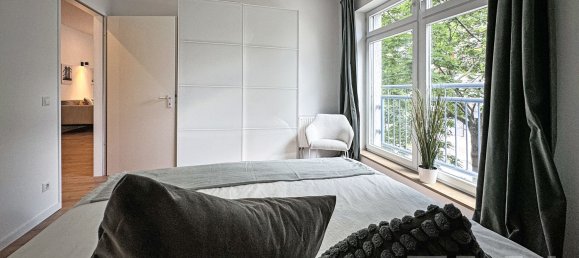 2-Zimmer Wohnung in Mitte, Germany, Nr. 362813 8