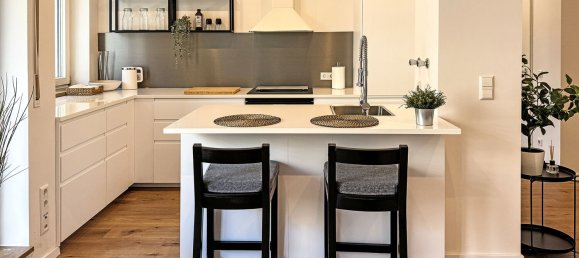 2-Zimmer Wohnung in Mitte, Germany, Nr. 362813 5