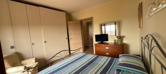 4 rooms Apartment in Catanzaro, Italy No. 122002 15