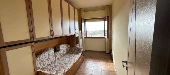 4 rooms Apartment in Catanzaro, Italy No. 122002 11