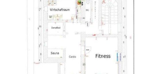 Villa de 5 habitaciónes en Eggenberg, Austria No. 256895 24