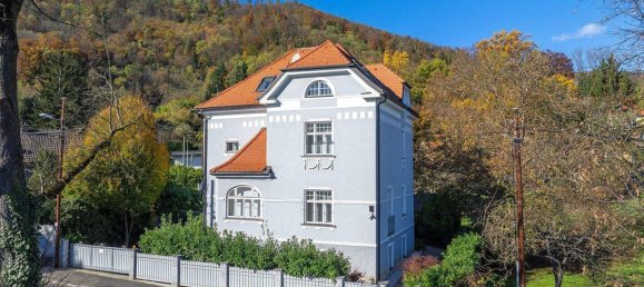 Villa de 5 habitaciónes en Eggenberg, Austria No. 256895 3