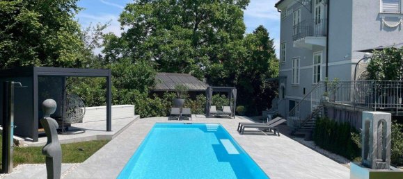 Villa de 5 habitaciónes en Eggenberg, Austria No. 256895 17