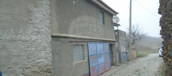 2 غرف نوم منزل في Valpacos, Portugal رقم 185617 2