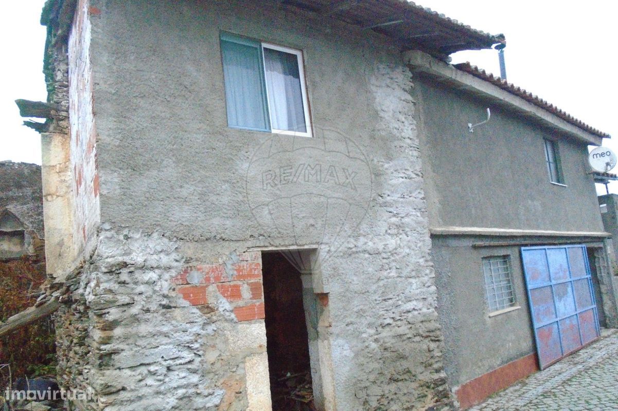 2 غرف نوم منزل في Valpacos, Portugal رقم 185617