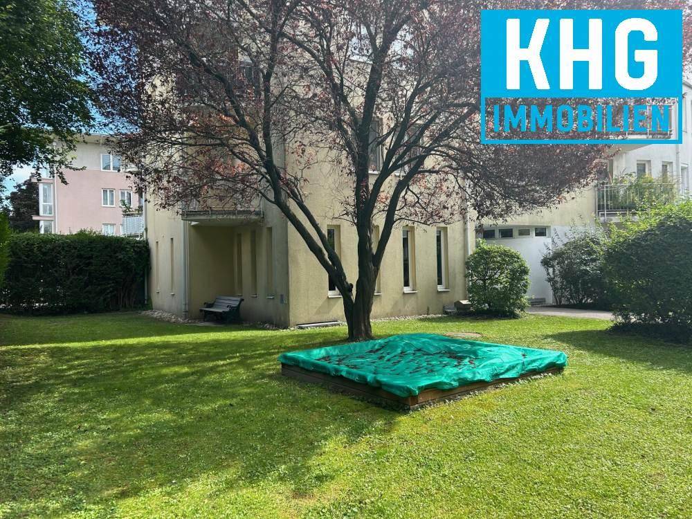 3-Zimmer Wohnung in Tulln an der Donau, Austria, Nr. 255252