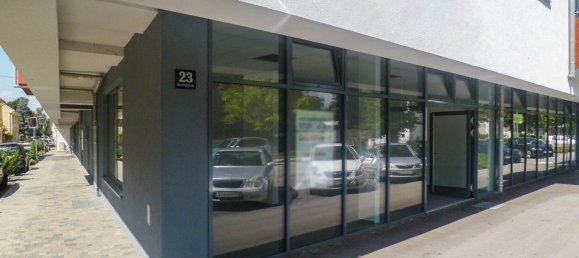 68m² Commercial property in Traun, Austria No. 129378 6