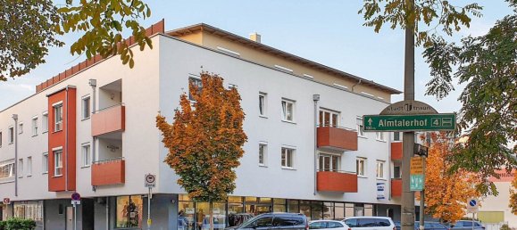 68m² Commercial property in Traun, Austria No. 129378 7