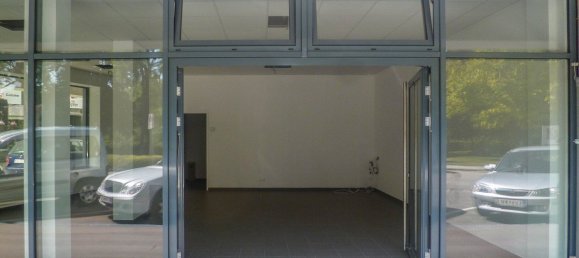 68m² Commercial property in Traun, Austria No. 129378 2
