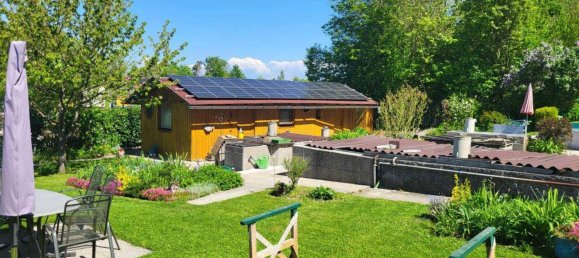 Terreno en Thalheim bei Wels, Austria No. 164206 11