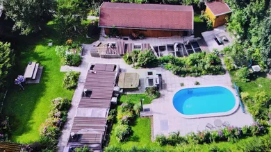 Terreno en Thalheim bei Wels, Austria No. 164206