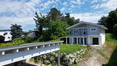 3 rooms House in Pilgersdorf, Austria No. 50304