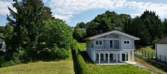 3 rooms House in Pilgersdorf, Austria No. 50304 3