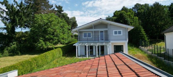 3 rooms House in Pilgersdorf, Austria No. 50304 6