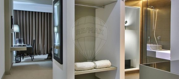 21 bedroom Hotel in Samodaes, Portugal No. 56422 9