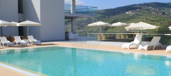 21 bedroom Hotel in Samodaes, Portugal No. 56422 7