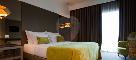 21 bedroom Hotel in Samodaes, Portugal No. 56422 4