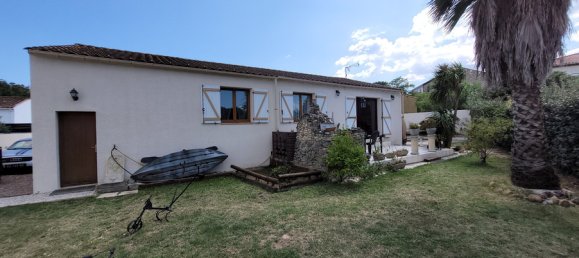 4 bedrooms Villa in Fleury, France No. 293563 2