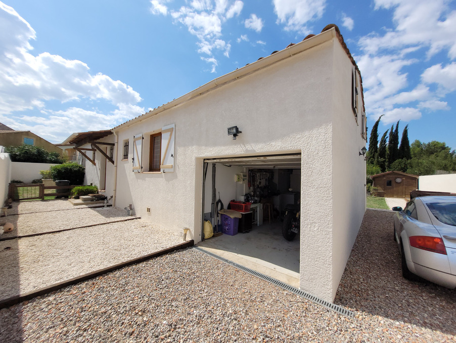 4 bedrooms Villa in Fleury, France No. 293563