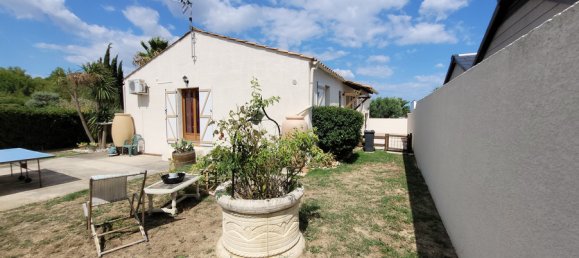 4 bedrooms Villa in Fleury, France No. 293563 9