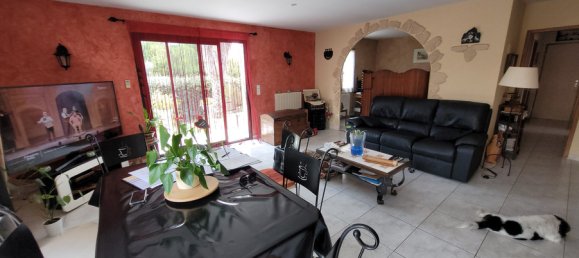 4 bedrooms Villa in Fleury, France No. 293563 5