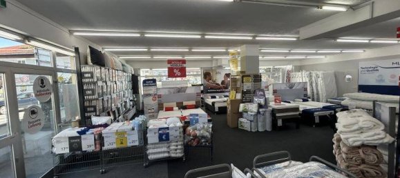 2-Zimmer Gewerbliche Immobilie in Reutte, Austria, Nr. 152367 3