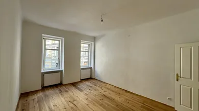 2 rooms Apartment in Margareten, Austria No. 57939