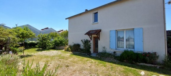 3 Schlafzimmer Haus in Charente-Maritime, France, Nr. 296085 3