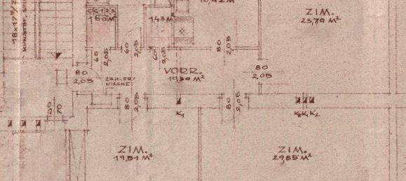 Apartamento de 3 habitaciónes en Wiener Neustadt, Austria No. 86449 15