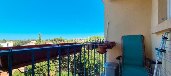 2 غرف نوم شقة في Perpignan, France رقم 284869 6