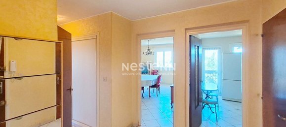 2 غرف نوم شقة في Perpignan, France رقم 284869 11