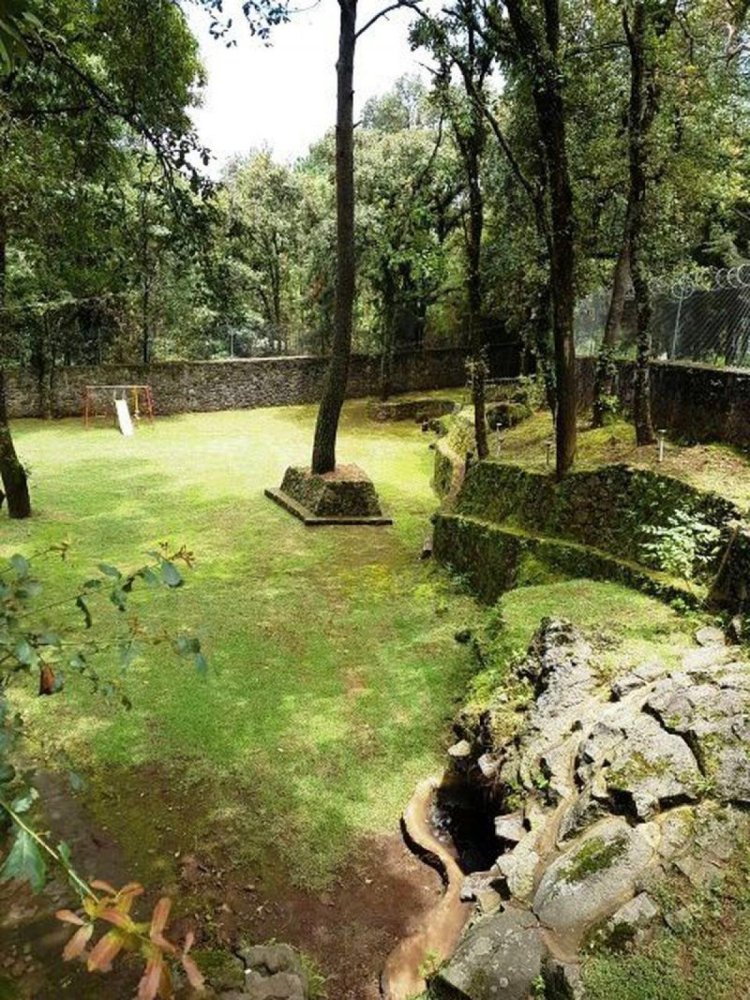 4 bedrooms House in Cuernavaca, Mexico No. 153142