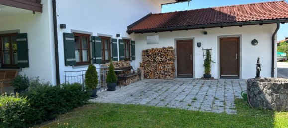 1 bedroom Apartment in Traunstein, Germany No. 328380 2