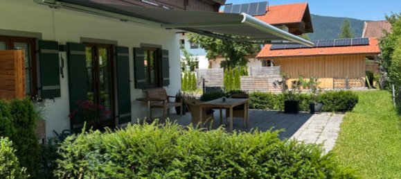 1 bedroom Apartment in Traunstein, Germany No. 328380 4