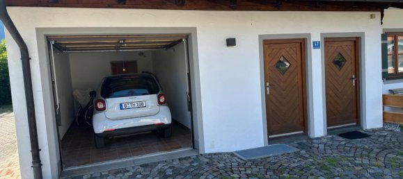 1 bedroom Apartment in Traunstein, Germany No. 328380 3