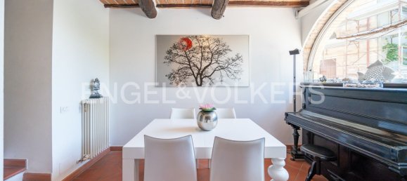 4 bedrooms House in Perugia, Italy No. 131283 5