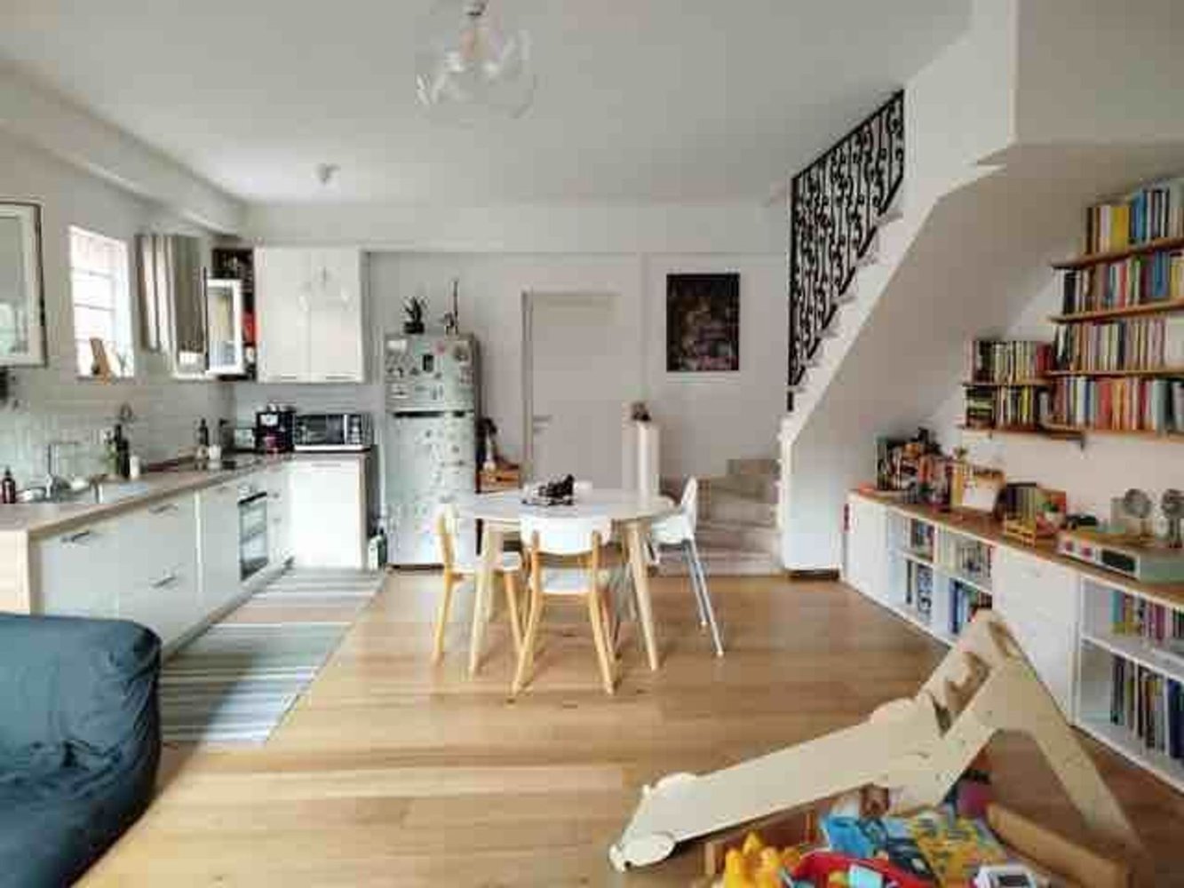 3 bedrooms House in Santa Marinella, Italy No. 372807