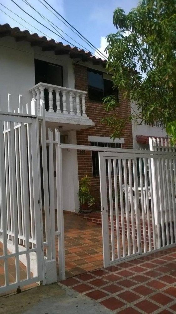 4 bedrooms House in Atlantico, Colombia No. 7080