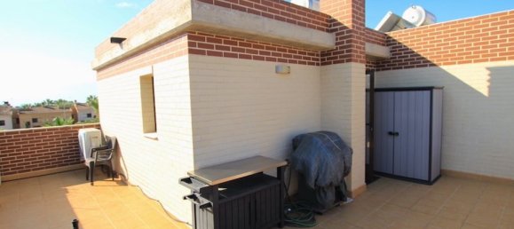 3 bedrooms Apartment in Cabo Roig, Spain No. 181544 22