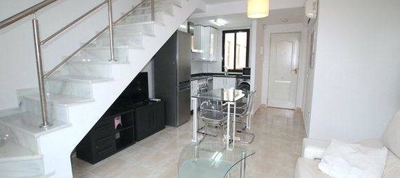 3 bedrooms Apartment in Cabo Roig, Spain No. 181544 9