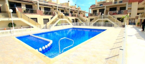 3 bedrooms Apartment in Cabo Roig, Spain No. 181544 4