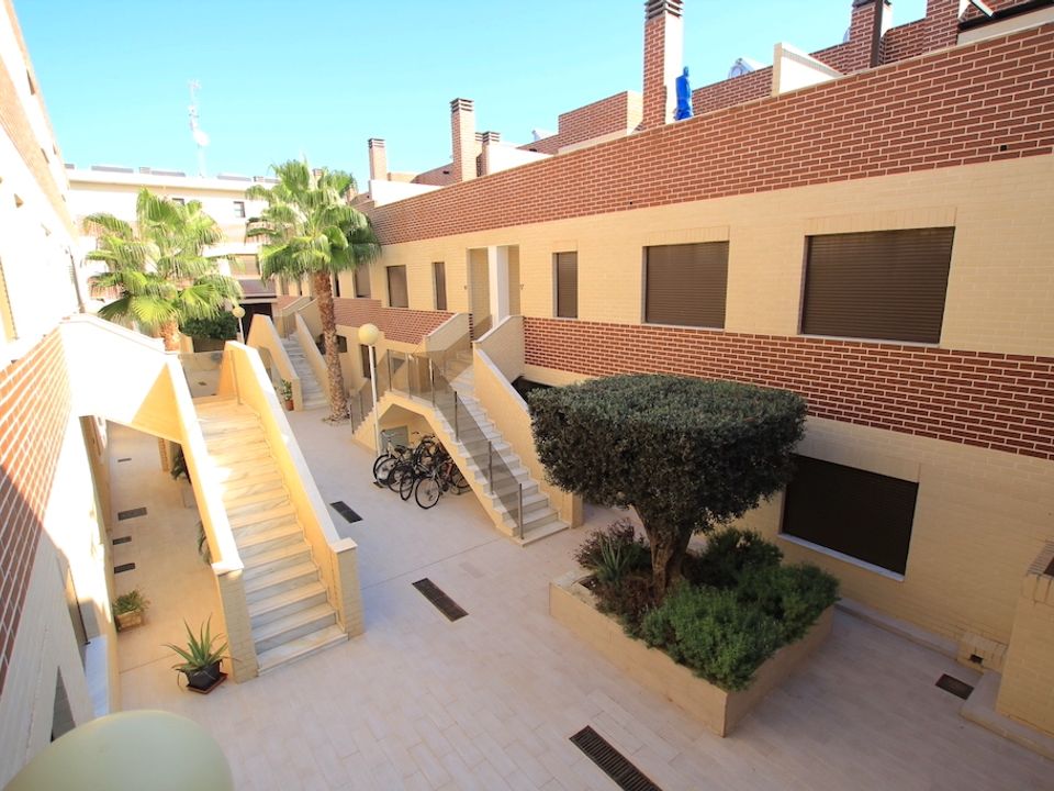 3 bedrooms Apartment in Cabo Roig, Spain No. 181544