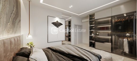 Appartement 2+1 à Antalya, Turkey No. 6575 7