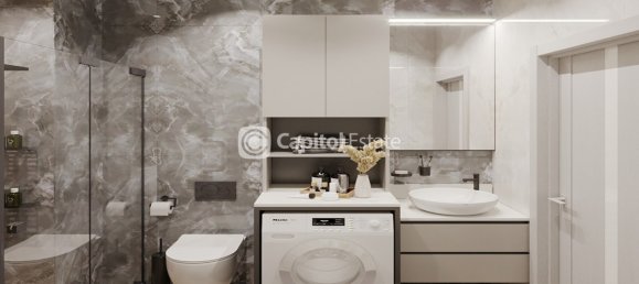 Appartement 2+1 à Antalya, Turkey No. 6575 9