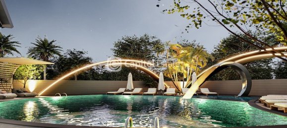 Appartement 2+1 à Antalya, Turkey No. 6575 27