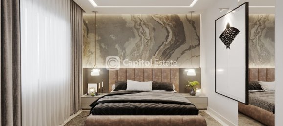 Appartement 2+1 à Antalya, Turkey No. 6575 6