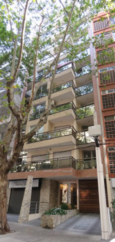 Studio in Montevideo, Uruguay No. 12832