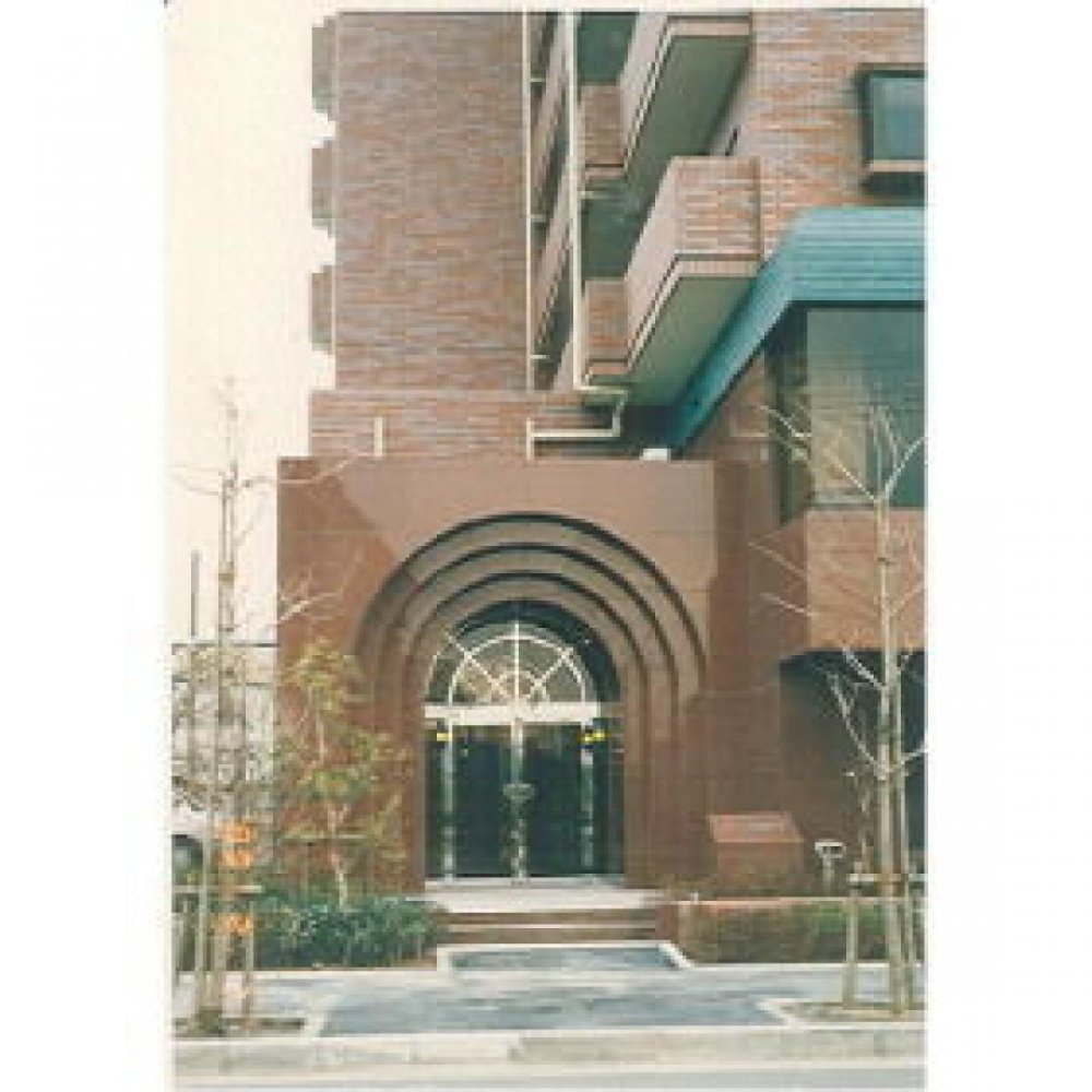 3 chambres Appartement à Chiba, Japan No. 3739